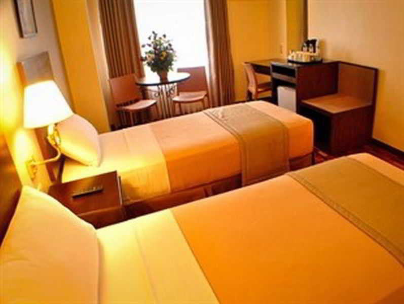 Fersal Hotel Kalayaan, Quezon City Kültér fotó