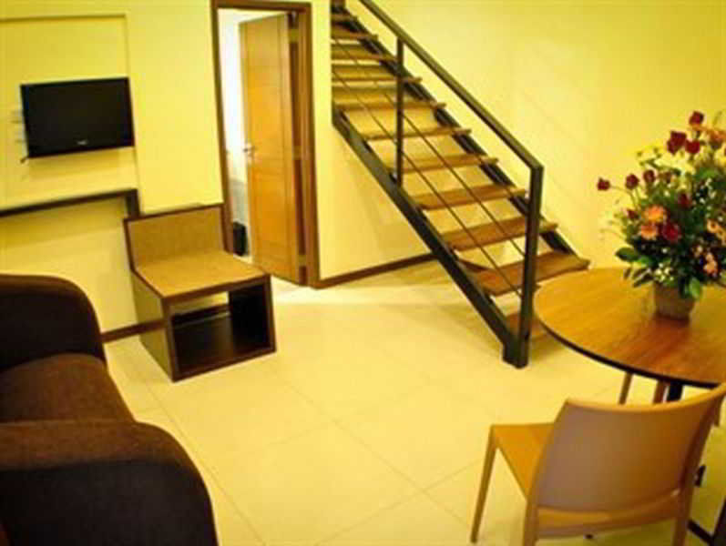 Fersal Hotel Kalayaan, Quezon City Kültér fotó