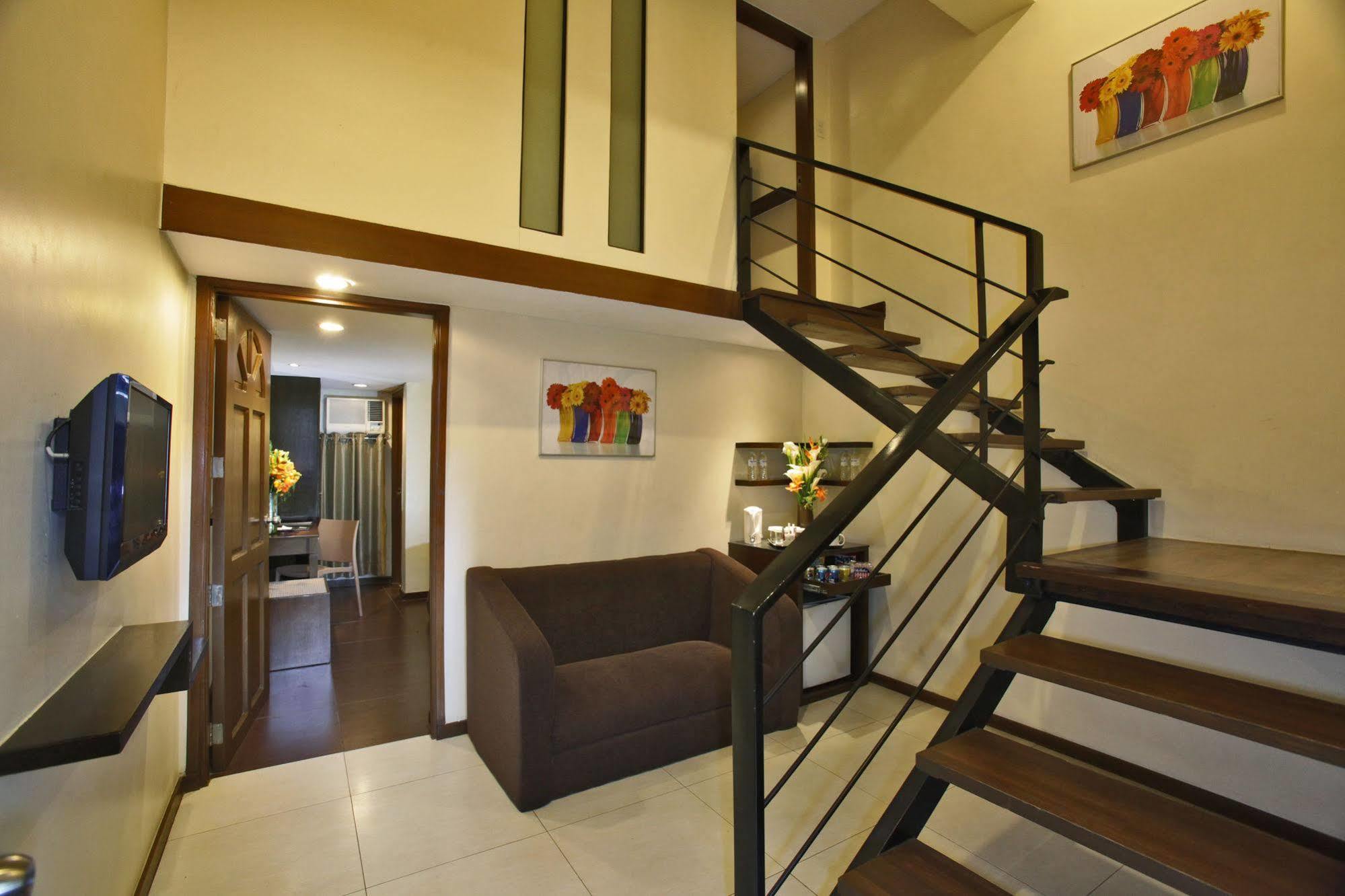 Fersal Hotel Kalayaan, Quezon City Kültér fotó